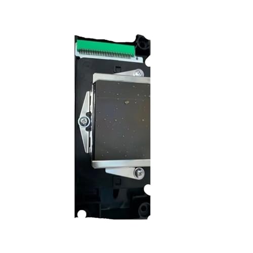 SFWWPFSKK 99,9% Druckkopf kompatibel mit JV33 JV5 CJV30 DF-49684 DX5 vj1204 vj1304 vj1604 vj1614 grüner Stecker universell(DX5 for Mimaki) von SFWWPFSKK