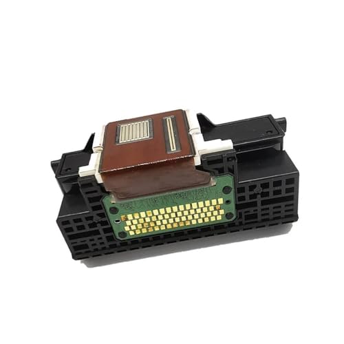 SFWWPFSKK Druckerkopf kompatibel mit MP980 QY6-0074 QY6-0074-000 MP980 Drucker universell von SFWWPFSKK