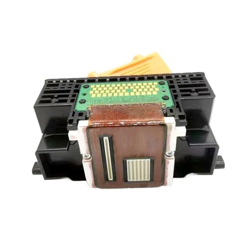 SFWWPFSKK Druckkopf QY6-0080 kompatibel mit MG5220 MG5250 MG5320 MG5350 MG5280 MG5380 IX6520 IX6550 IX6580 MX715 MX885 MX888 MX898 universell SFWWPFSKK Druckkopf QY6-0080 kompatibel mit MG5220 MG5250 MG5320 MG5350 MG5280 MG5380 IX6520 IX6550 IX6580 MX715 MX885 MX888 MX898 universell von SFWWPFSKK