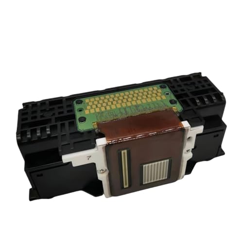 SFWWPFSKK Druckkopf QY6-0083 kompatibel mit IP8700 IP8780 MG6300 MG6380 MG7100 MG7140 MG7180 MG7500 MG7520 MG7580 MG7700 Drucker universell von SFWWPFSKK
