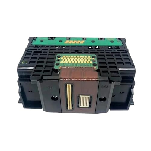 SFWWPFSKK Druckkopf QY6-0087 kompatibel mit IB4020 IB4050 IB4080 IB4180 MB2020 MB2050 MB2320 MB2350 MB5020 MB5050 MB5080 MB5180 5310 universal von SFWWPFSKK