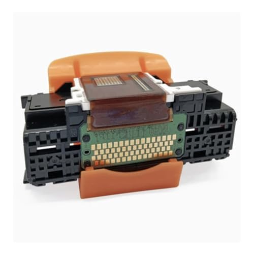SFWWPFSKK Druckkopf kompatibel mit MG6310 MG6320 MG6380 MG7120 MG7150 MG7180 MG7550 iP8750 iP8780 MG7140 MG7550 QY6-0083 universal von SFWWPFSKK