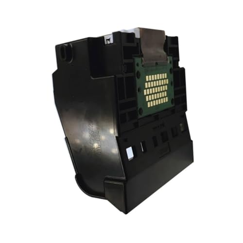 SFWWPFSKK Druckkopf kompatibel mit QY6-0049 MP790 860i 865 i860 i865 MP770 MP790 iP4000 iP4100 MP750 MP760 MP780 universal von SFWWPFSKK