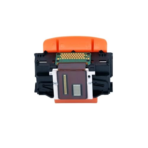 SFWWPFSKK Druckkopf kompatibel mit QY6-0089 PIXMA TS5051 TS5053 TS5055 TS5070 TS5080 TS6050 TS6051 TS6052 TS6080 Universal von SFWWPFSKK