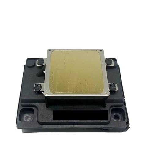 SFWWPFSKK Druckkopf kompatibel mit WF-7015 WF-7510 WF-7511 WF-7515 WF7520 WF7521 WF-7525 WF545 ME80W 700FW 900WD 960FWD ME85 Drucker universell von SFWWPFSKK