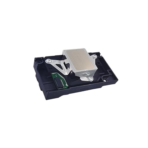 SFWWPFSKK F173050 F173030 F173060 kompatibel mit R1390 Druckkopf 1400 1410 1430 R360 R380 R390 R265 R260 R270 R380 R390 RX580 RX590 universal von SFWWPFSKK
