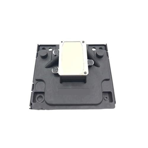 SFWWPFSKK F181010 kompatibel mit T11 T12 T10 T13 ME30 ME33 ME300 CX5500 CX5600 ME2 ME200 ME330 ME350 ME360 TX105 Druckkopf universell(Golden-Grade A) von SFWWPFSKK