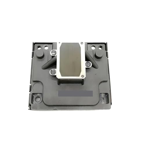 SFWWPFSKK F181010 kompatibel mit T11 T12 T10 T13 ME30 ME33 ME300 CX5500 CX5600 ME2 ME200 ME330 ME350 ME360 TX105 Druckkopf universell(Grey-Grade B) von SFWWPFSKK