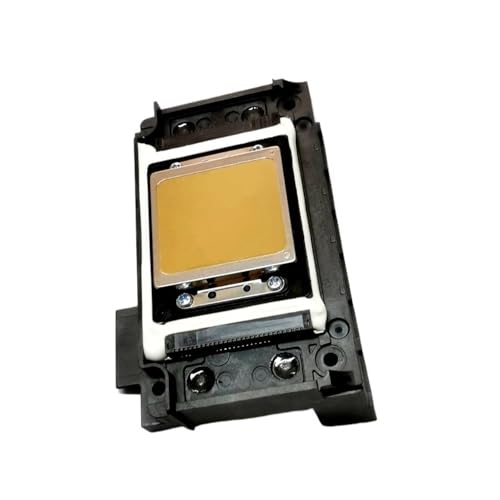 SFWWPFSKK FA09050 xp600 Druckkopf kompatibel mit XP600 DX11 XP601 XP610 XP700 XP701 XP800 XP801 XP820 XP850 Drucker universell von SFWWPFSKK