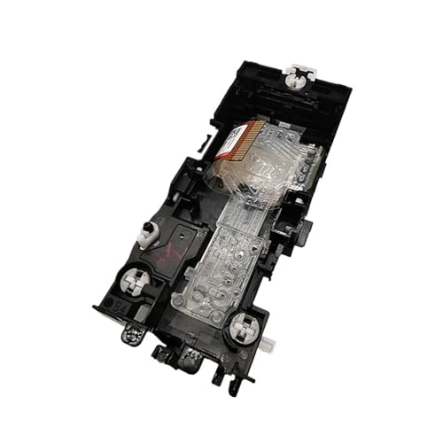 SFWWPFSKK Kompatibel Mit 990 A3 Druckkopf Drucker Druckkopf Kompatibel Mit MFC5895CW MFC6490 MFC6490CW MFC5890 MFC6690 MFC6890 Universal SFWWPFSKK Kompatibel Mit 990 A3 Druckkopf Drucker Druckkopf Kompatibel Mit MFC5895CW MFC6490 MFC6490CW MFC5890 MFC6690 MFC6890 Universal von SFWWPFSKK