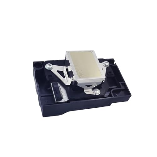 SFWWPFSKK Kompatibel mit 180000 Druckköpfen R280 R285 R290 R295 R330 Rx610 Rx690 Px660 Px610 P50 P60 Universal von SFWWPFSKK