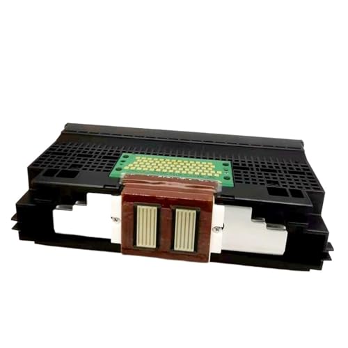 SFWWPFSKK Kompatibel mit QY6-0065 QY6-0077 druckkopf Kompatibel mit Pro9500 II drucker Teile düse druckkopf universal(QY6-0065) von SFWWPFSKK