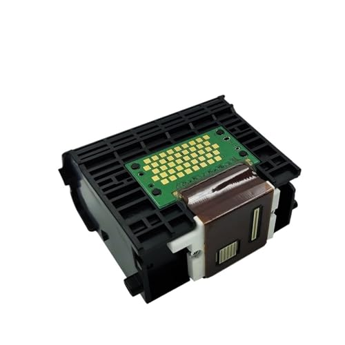 SFWWPFSKK Kompatibel mit QY6-0070 QY6 0070 000 Druckkopf Druckerkopf kompatibel mit IP3300 IP3500 MP510 MX700 Druckerzubehör Kopf universell von SFWWPFSKK