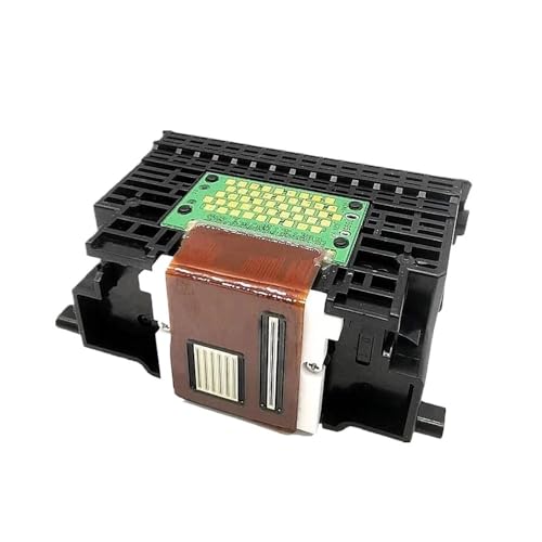 SFWWPFSKK Kompatibel mit QY6-0075 QY6-0075-000 Druckkopf kompatibel mit iP5300 iP4500 MP610 MP810 MX850 Druckerdüse universell von SFWWPFSKK