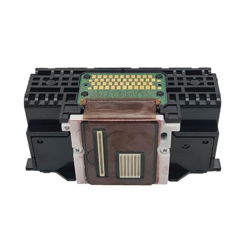 SFWWPFSKK Kompatibel mit QY6-0082 Druckkopf Kompatibel mit IP7200 IP7210 IP7240 IP7280 MG5410 MG5510 MG5580 5751 MG6600 MG6640 MG6650 Druckkopf universal von SFWWPFSKK