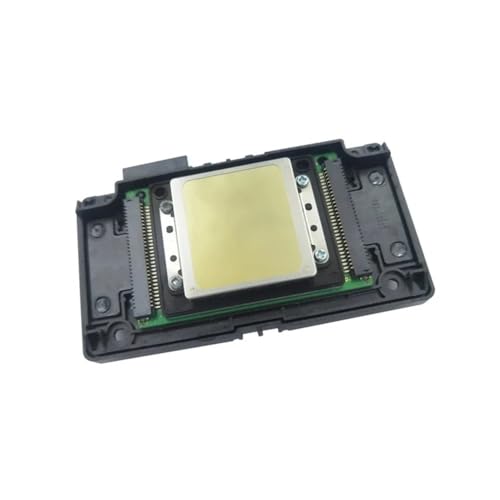 SFWWPFSKK Kompatibel mit XP500 Druckkopf XP500 Druckkopf Druckerdüse Universal von SFWWPFSKK