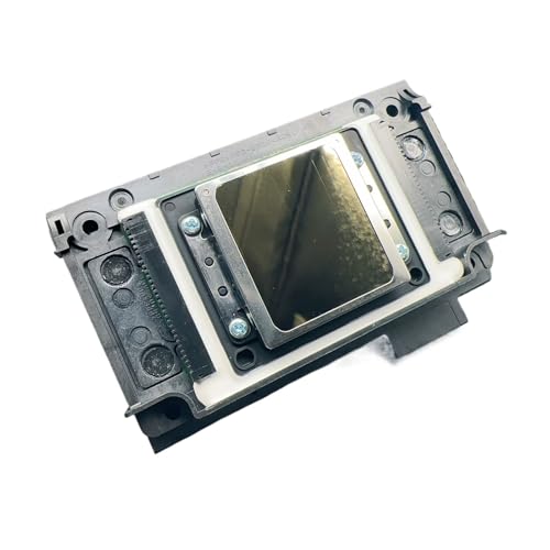 SFWWPFSKK Kompatibel mit XP600 Druckkopf FA09050 Druckkopf Druckkopf XP600 Druckkopf XP700 XP701 XP800 XP600 Eco-Solvent/UV-Drucker Universal(XP600 Head and Cable) von SFWWPFSKK