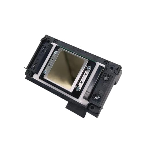 SFWWPFSKK Kompatibel mit XP600 Druckkopf FA09050 Druckkopf Druckkopf XP600 Universal Druckkopf XP700 XP701 XP800 XP600 Eco-Solvent/UV Drucker Universal(XP600 Head and Cable) von SFWWPFSKK