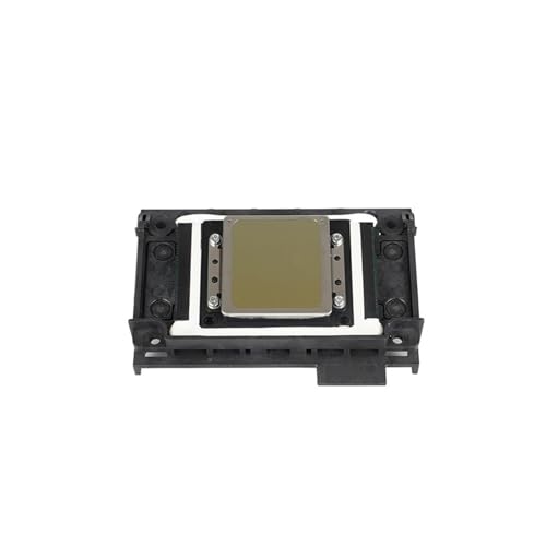 SFWWPFSKK Kompatibel mit XP600 Druckkopf Kompatibel mit XP600 XP601 XP610 XP700 XP701 XP800 XP801 XP820 XP850 Universell for Eco-Solvent-/UV-Drucker(XP600 printhead) von SFWWPFSKK