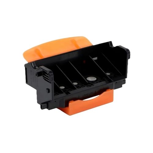SFWWPFSKK QY6-0080 Druckkopf kompatibel mit IP4880 IP4840 MG5280 IP4910 IX6450 MX720 721 MX722 MX725 MX726 MX727 MX920 universell(Black) von SFWWPFSKK