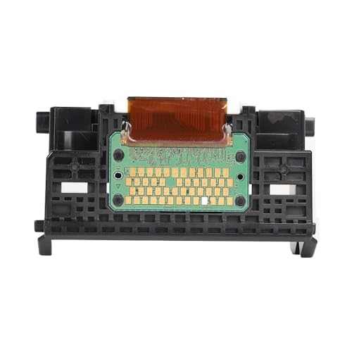 SFWWPFSKK QY6-0080 Druckkopf kompatibel mit IP4880 IP4840 MG5280 IP4910 IX6450 MX720 721 MX722 MX725 MX726 MX727 MX920 universell(Full 5colors) von SFWWPFSKK