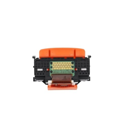 SFWWPFSKK Universelle 10 Stück QY6 0082 Druckköpfe, kompatibel mit IP7200 IP7210 IP7220 IP7230 IP7240 IP7250 IP7260 IP7280 MG5520 MG5680 MG5620 MG5720 Druckköpfen von SFWWPFSKK