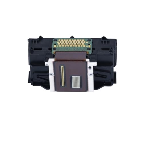 SFWWPFSKK Universeller Druckkopf for Drucker, kompatibel mit TS5080 TS5050 TS5053 TS5055 TS5070 TS6050 TS6051 TS6052 TS6080 QY6-0089 von SFWWPFSKK