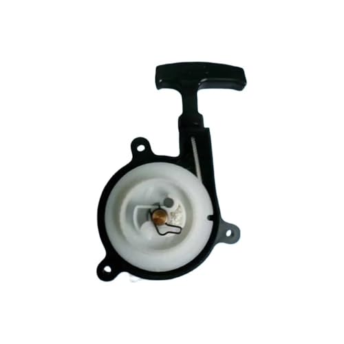 SR420 Rückstoßstarter 42031900405 kompatibel mit BR320 BR340 BR380 BR400 BR420 SR340 SR380 3WF-600 1E40F-3 Gebläse Staubsammler Universal(Starter And Claw Kit) von SFWWPFSKK