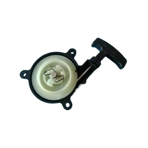 SR420 Rückstoßstarter 42031900405 kompatibel mit BR320 BR340 BR380 BR400 BR420 SR340 SR380 3WF-600 1E40F-3 Gebläse Staubsammler Universal(Starter Only) von SFWWPFSKK