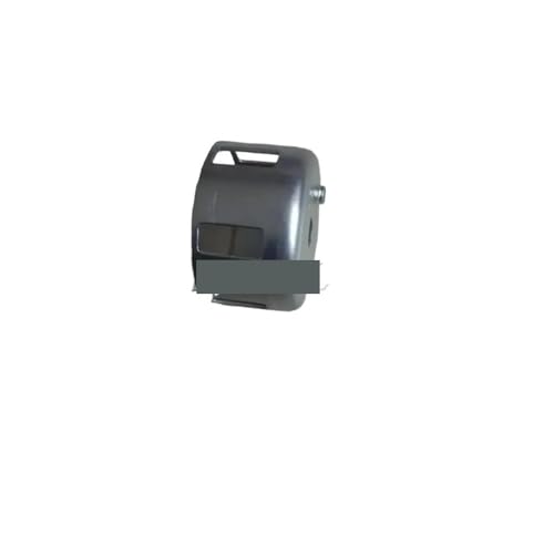 Seilzugstarter Kompatibel mit 152F Viertaktmotor 1KW Generator Getriebe Ersatzteile Universal von SFWWPFSKK