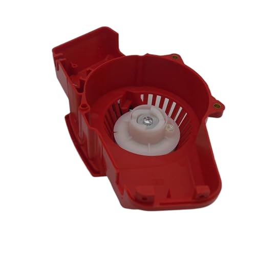 Seilzugstarter Rückstoß Rücklauf Easy Start Kompatibel mit NB411 NB 411 Rasenmäher Laubbläser Freischneider Motor Ersatzteile(411 Easy Starter) von SFWWPFSKK