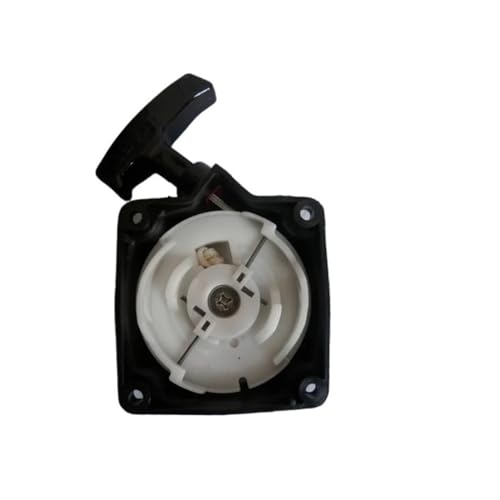 TL52 Rückstoßstarter kompatibel mit TL33 TL43 TL50 TB43 kompatibel mit 40H-S EVO 43CC 49CC 52CC Roller GO PED Seilzugstarter Feineinstellung Schnecke Universal TL52 Rückstoßstarter kompatibel mit TL33 TL43 TL50 TB43 kompatibel mit 40H-S EVO 43CC 49CC 52CC Roller GO PED Seilzugstarter Feineinstellung Schnecke Universal von SFWWPFSKK