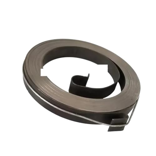TT Seilzugstarter-Wickelfeder A9234000491 kompatibel mit Zweitakt-Stopfhammer 9234 0004 91 universal(1 PIECE PER LOT) von SFWWPFSKK