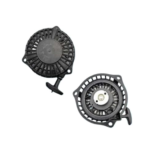 XP140 Handseilzugstarter kompatibel mit NH80 NH100 NH130 NH150 NP80 NP130 NP150 NP165 NP170 Schraubstarter Zugstange Start Universal(NH Series Style) von SFWWPFSKK