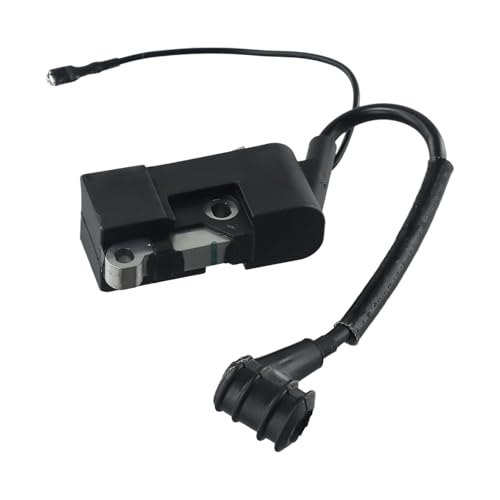 Zündspule Kompatibel Kettensäge 4500 5200 5800 152F-100A 45CC 52CC 58CC Garten Power Werkzeug Zubehör Universal von SFWWPFSKK