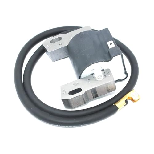 Zündspule Kompatibel Mit 176432 192400 196400 197400 Einzylinder 7HP-16HP PT15339 39881 Universal Zündspule Kompatibel Mit 176432 192400 196400 197400 Einzylinder 7HP-16HP PT15339 39881 Universal von SFWWPFSKK