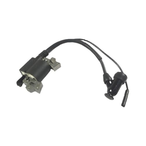 Zündspule Kompatibel Mit 1P64F 1P65F 1P68F 1P70F 5,0 p 135CC 159CC Vertikale Spindel Rasenmäher Zündspule Universal von SFWWPFSKK