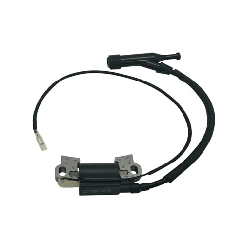 Zündspule Rasenmähermotor Kompatibel mit GX340 11 PS GX390 13 PS Generator Rasenmäher 30500-ZE2-023 Garten-Schnittmaschine Universal von SFWWPFSKK