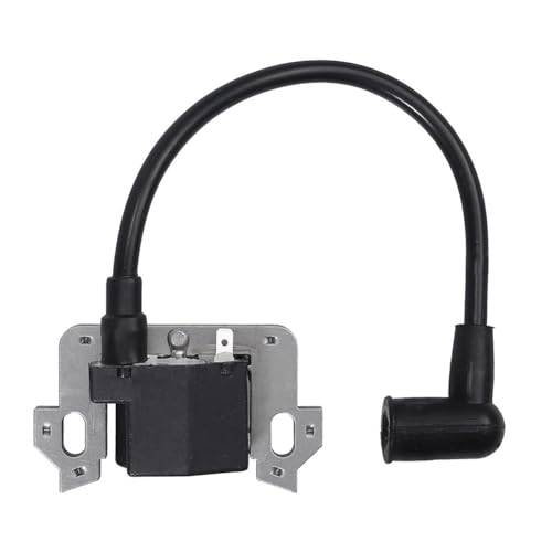 Zündspule for Rasenmähermotor, kompatibel mit GCV135, kompatibel mit GCV160, 30500-ZL8-004, 30500-ZL8-014, Rasenmäherzubehör, universell Zündspule for Rasenmähermotor, kompatibel mit GCV135, kompatibel mit GCV160, 30500-ZL8-004, 30500-ZL8-014, Rasenmäherzubehör, universell von SFWWPFSKK