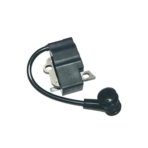 Zündspule kompatibel Kettensäge PP5020AV PP4818A 545202701 Mb-74 Rasenmäher Werkzeug Zubehör Zündspule KM56C Astsäge Universal von SFWWPFSKK