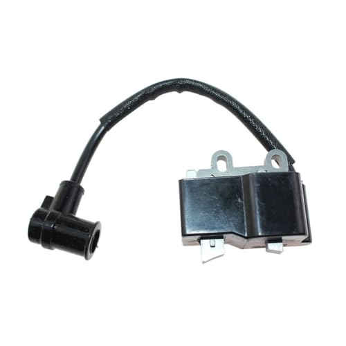 Zündspule kompatibel Rasenmäher Gebläse PB256 PBE251 PBE265L PBV256 PBVE255 A411000290 A411000291 universal Zündspule kompatibel Rasenmäher Gebläse PB256 PBE251 PBE265L PBV256 PBVE255 A411000290 A411000291 universal von SFWWPFSKK