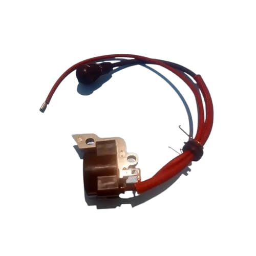 Zündspule kompatibel mit 945A 945 950A 950 Kettensäge universal von SFWWPFSKK