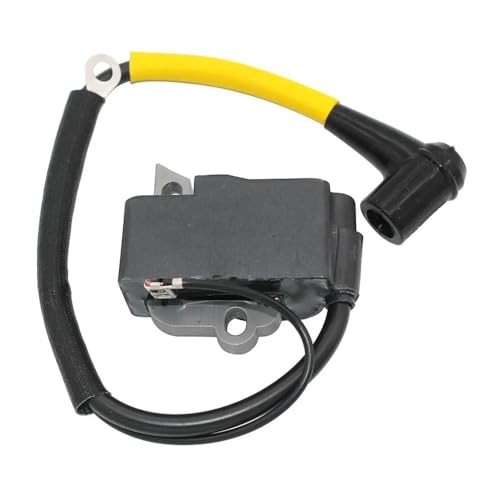 Zündspule kompatibel mit DSC4630 DCS5030 DCS5031 EA5000 EA5000PR EA5000P53G EA5001PR PS-5105H PS-5105 Universal Zündspule kompatibel mit DSC4630 DCS5030 DCS5031 EA5000 EA5000PR EA5000P53G EA5001PR PS-5105H PS-5105 Universal von SFWWPFSKK