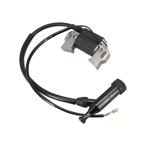 Zündspule kompatibel mit GX390 GX340 GX270 GX240 389CC 337.9CC 270CC 242CC Freischneider Rasenmäher Universal von SFWWPFSKK