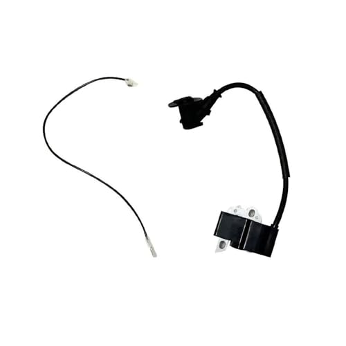 Zündspule kompatibel mit MS271 MS291 MS271C MS 271 291 Kettensäge 1141 400 1305 Rasenmäher Freischneider Ersatzteile Universal von SFWWPFSKK