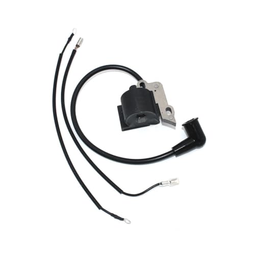 Zündspule kompatibel mit PP3816 PPB4018 PP4218 PPB4218 CS2138 358351600 358351810 358351800 358350870 universal von SFWWPFSKK