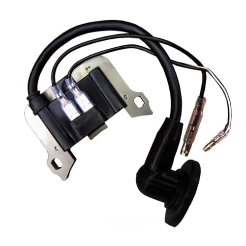 Zündspule kompatibel mit TD40 TD43 TD48 kompatibel mit T200 T240 universal Zündspule kompatibel mit TD40 TD43 TD48 kompatibel mit T200 T240 universal von SFWWPFSKK
