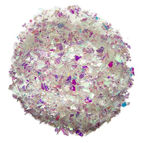 Unicorn Sparkle Shard Glitzer, 100g Unicorn Sparkle Shard Glitzer, 100g von SFXC