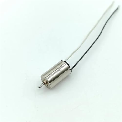 0610 6mm * 10mm Kernlosen Motor DC 3V 3,7 V 35000RPM Hohl Tasse Motor 1Pcs 0610 6mm * 10mm Kernlosen Motor DC 3V 3,7 V 35000RPM Hohl Tasse Motor 1Pcs von SFYMORHE