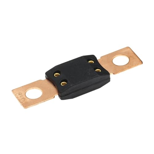 1 STÜCKE Autosicherung MEGA Anschraubsicherung Schlag Eine Sicherung Flachsicherung 40A 50A 60A 80A 100A 125A 175A 150A 200A 250A 300A 400A(200A) von SFYMORHE